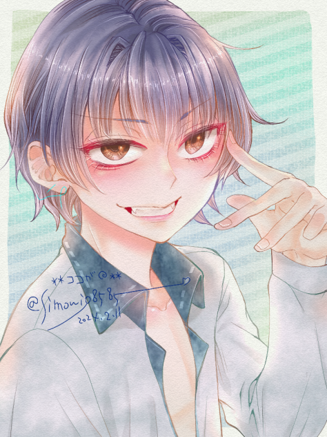 それイカレポ○チ❤️