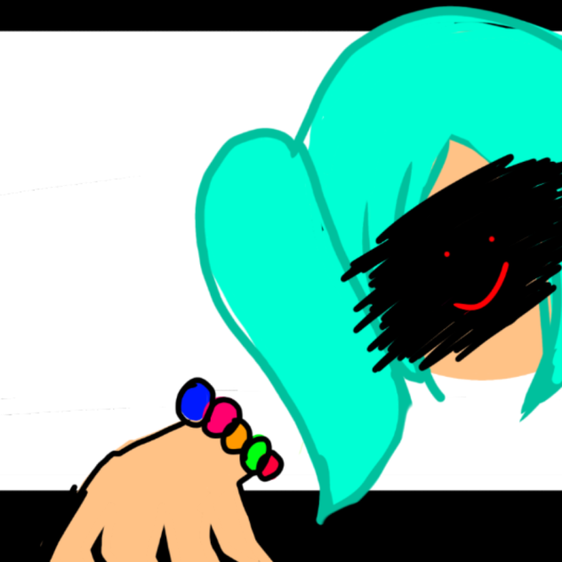 Hi - ibisPaint