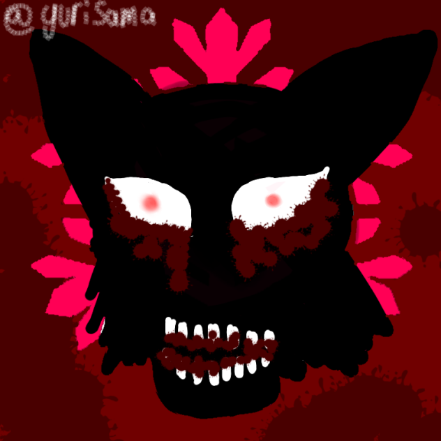 Wolf - Speedpaint - 220 SUBSCRIBERS!