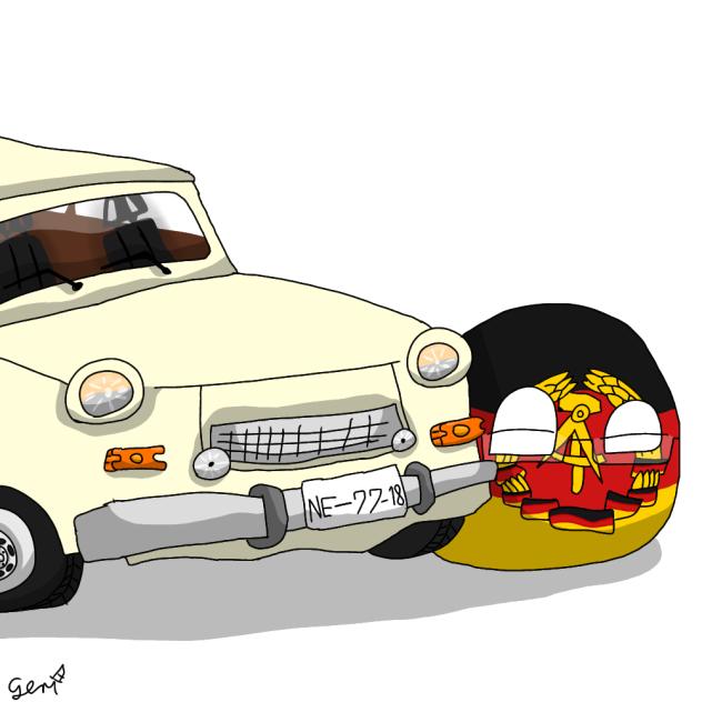Trabant 601