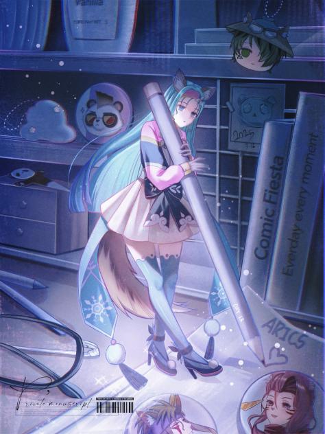 comic fiesta 2025
