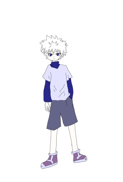 キルア