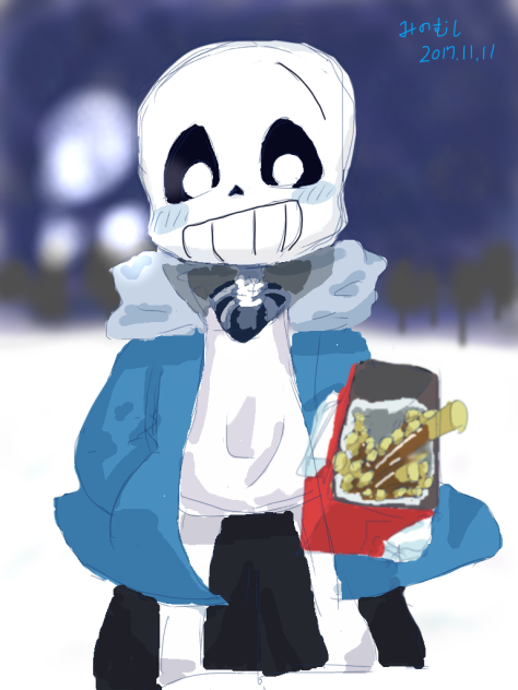 ポッキーの日