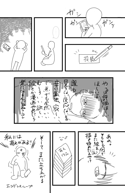 エンドレスループ