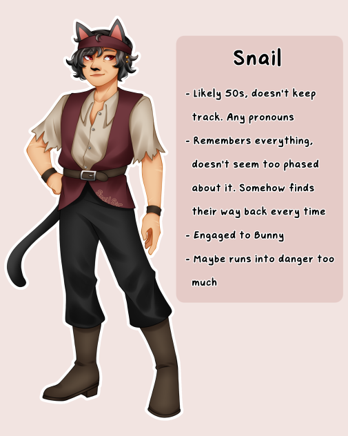 C!Snail