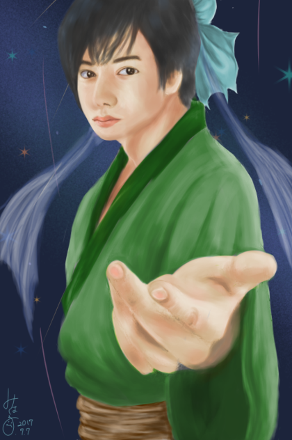 彦星