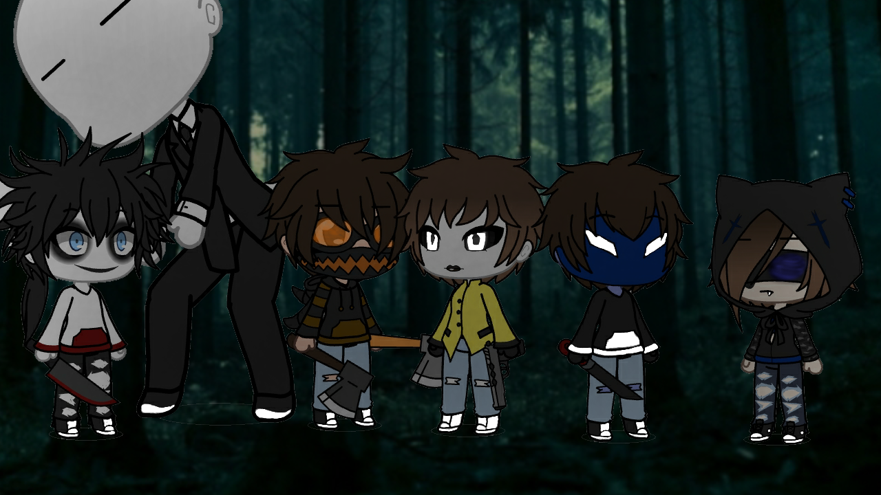creepypasta 