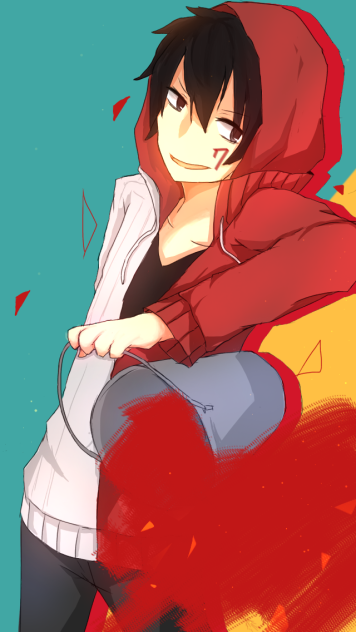 dazeフルのシンタロー