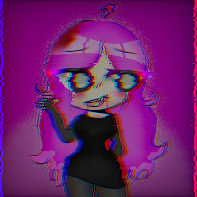 Marta glitchhhh