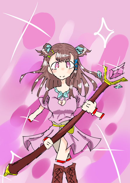 リクエスト2！