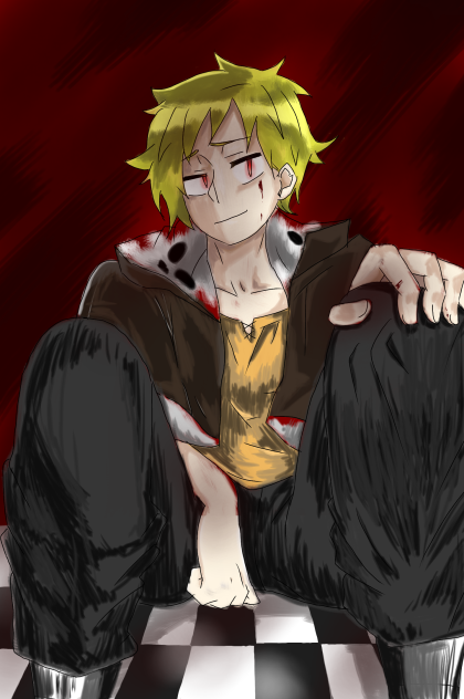 kano - ibisPaint