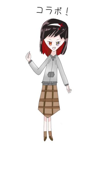 Sakuraとコラボじゃあーい！！