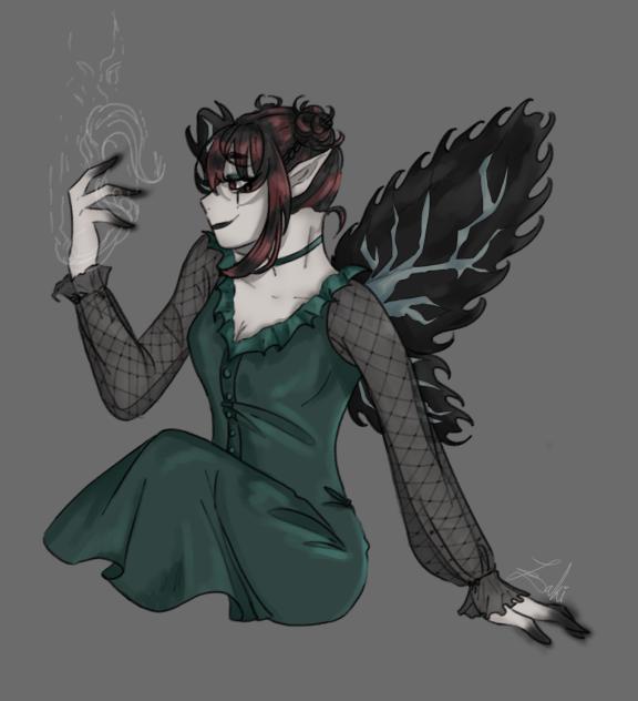 Oc request