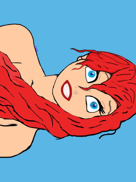 Ariel