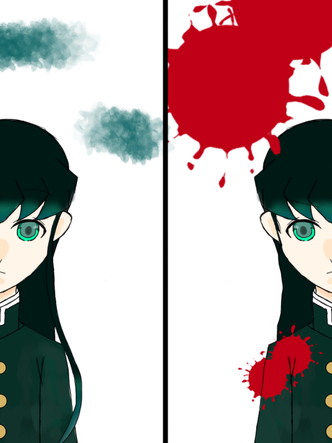 兄弟の事情