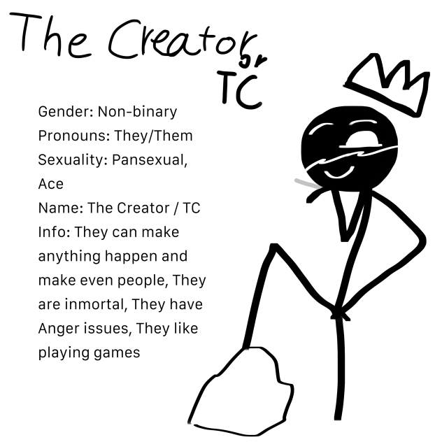 Some info about them