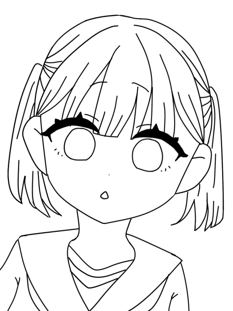 セーラー服