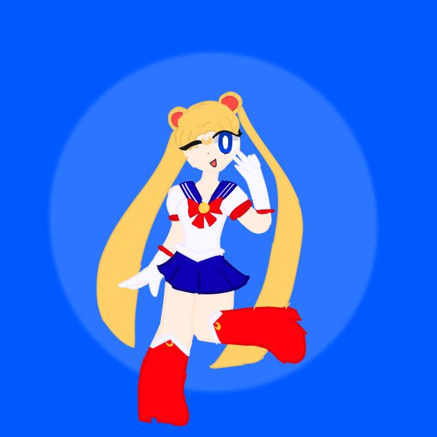 Sailor Moon