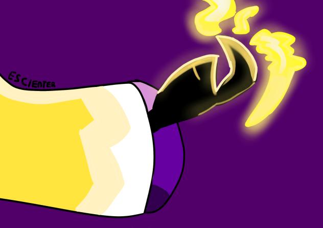 Magician