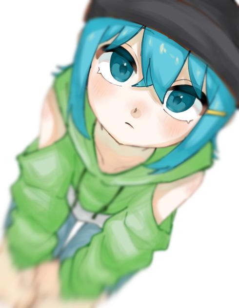 とわちゃん