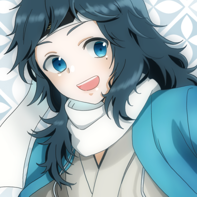 大和守安定（刀剣乱舞）