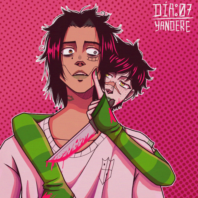 Yandere