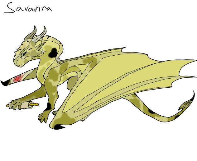Savanna