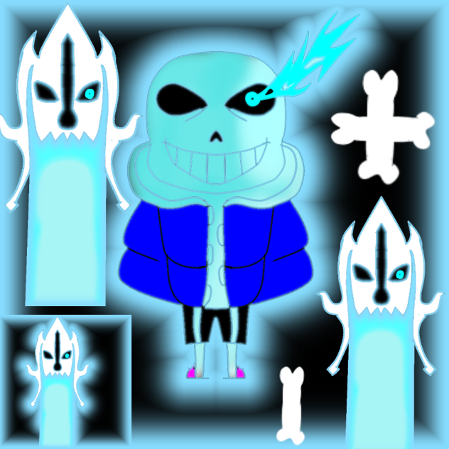 My sans - ibisPaint