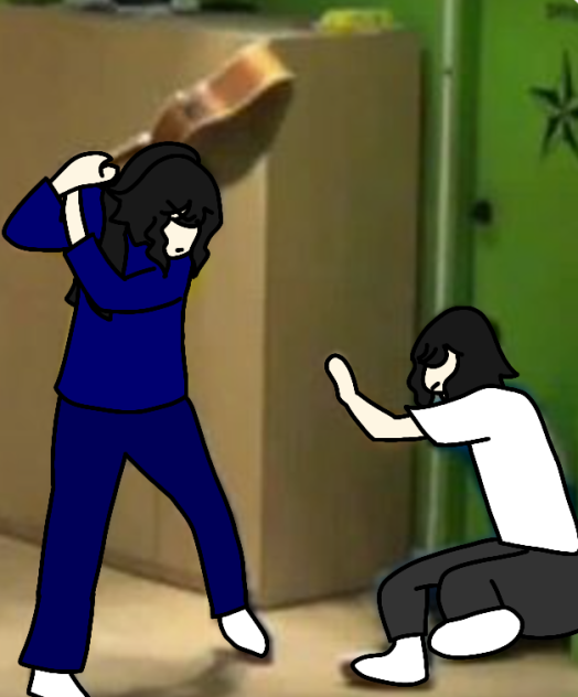 Kai killing his twin family-friendly