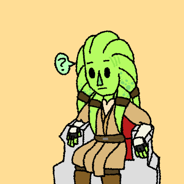Kit Fisto