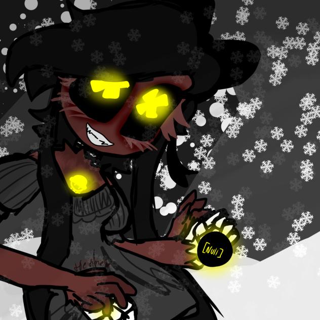 Cynessa!!
