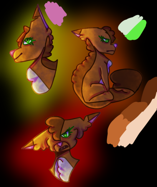 firestar semi-ref