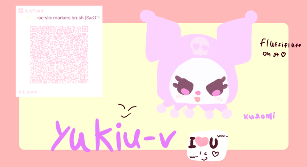 Miwuni Acrylic Markers  Brush