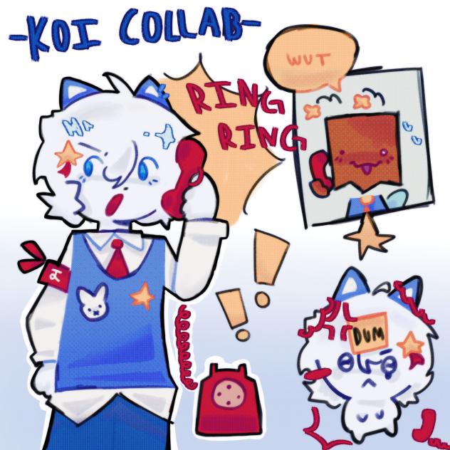 koi collab