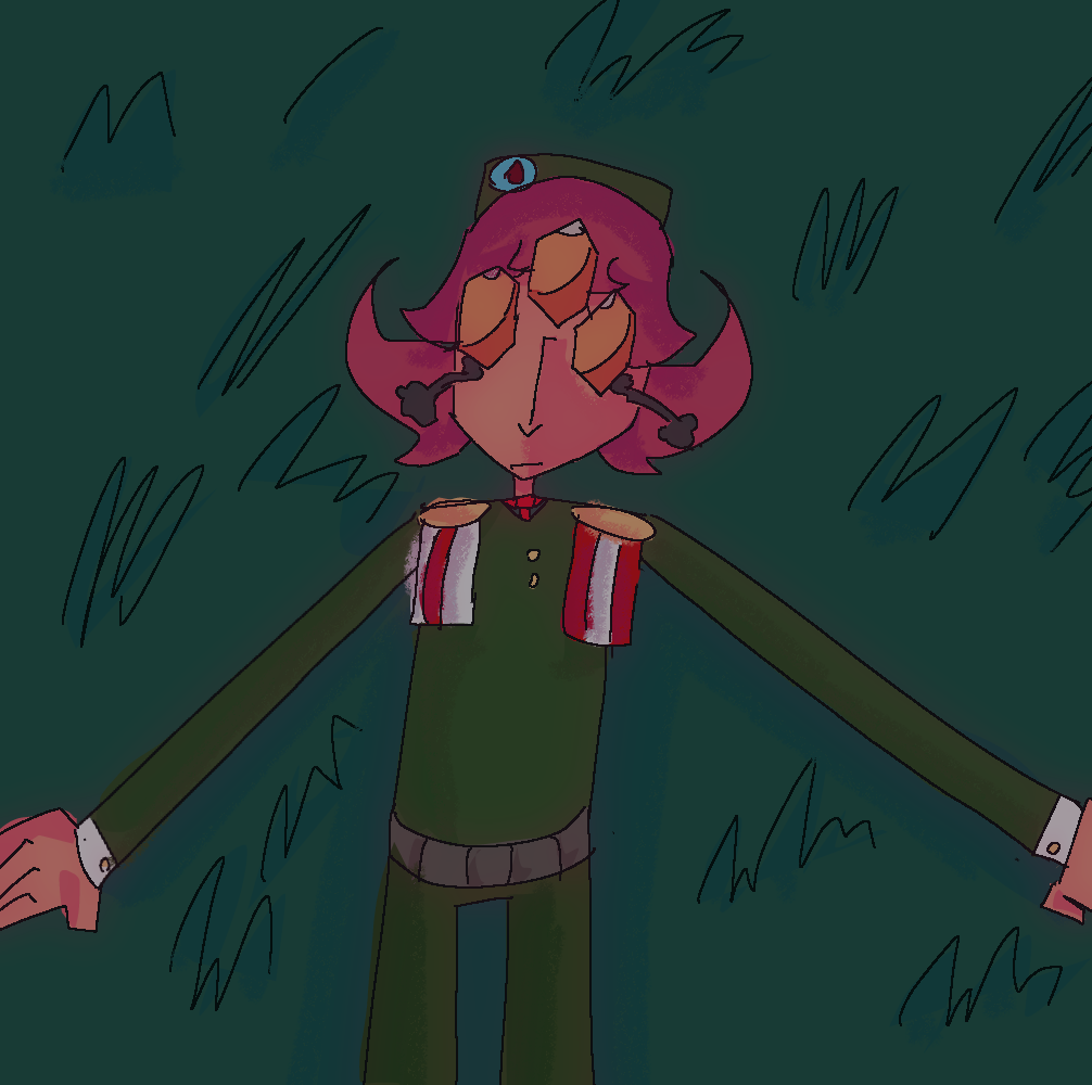 Awhhh seriously - ibisPaint