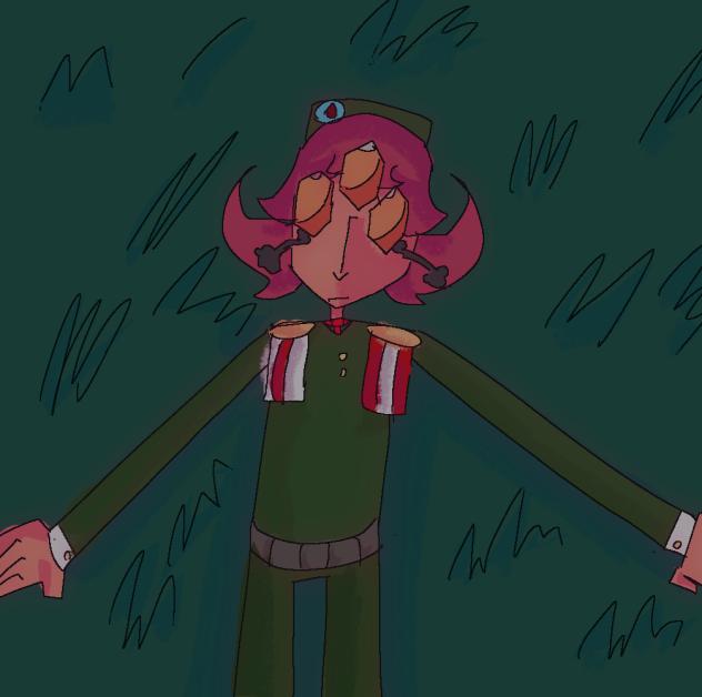 Awhhh seriously - ibisPaint