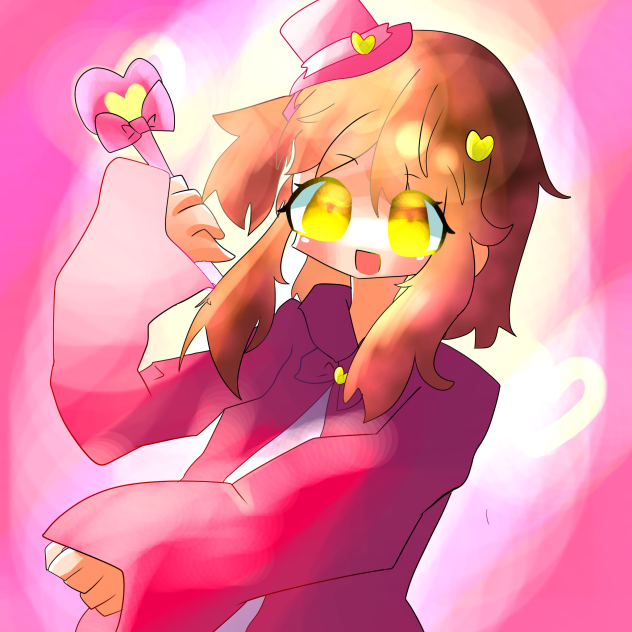 僕だよっ！