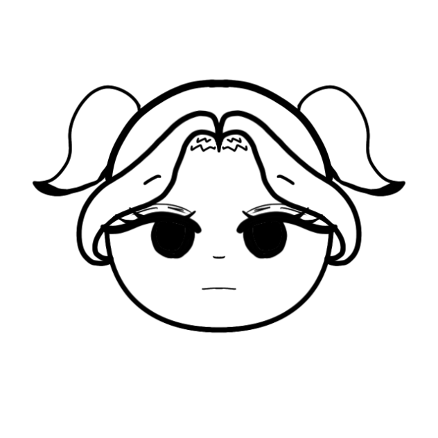 Blinking test 1 - ibisPaint