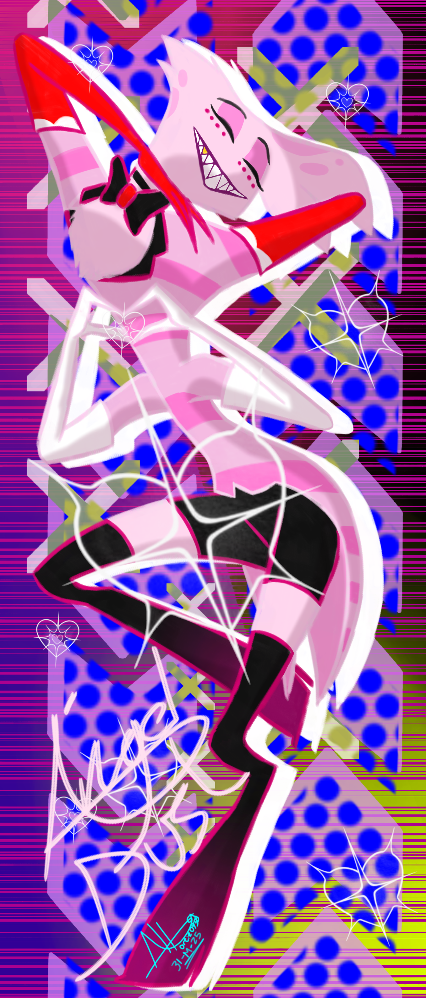 105 sin título - ibisPaint