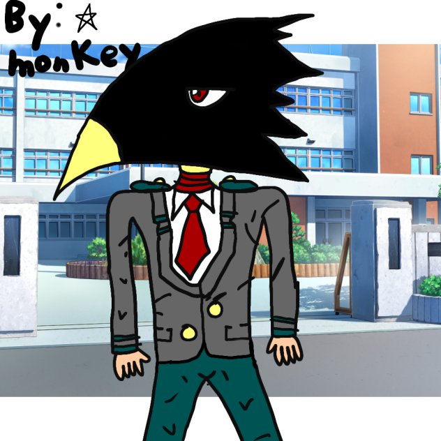 This is FumiKage tokovami