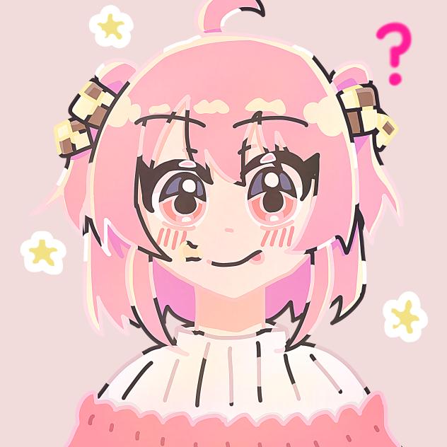 のあさん...口の周りに付いてるよ！