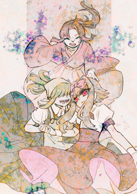 無題745 - ibisPaint