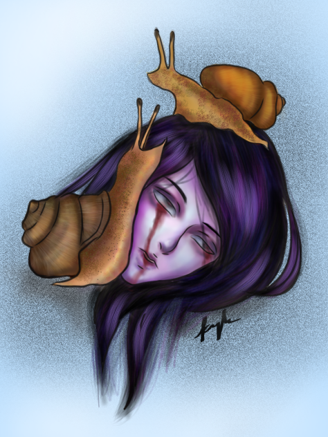 Despair - ibisPaint