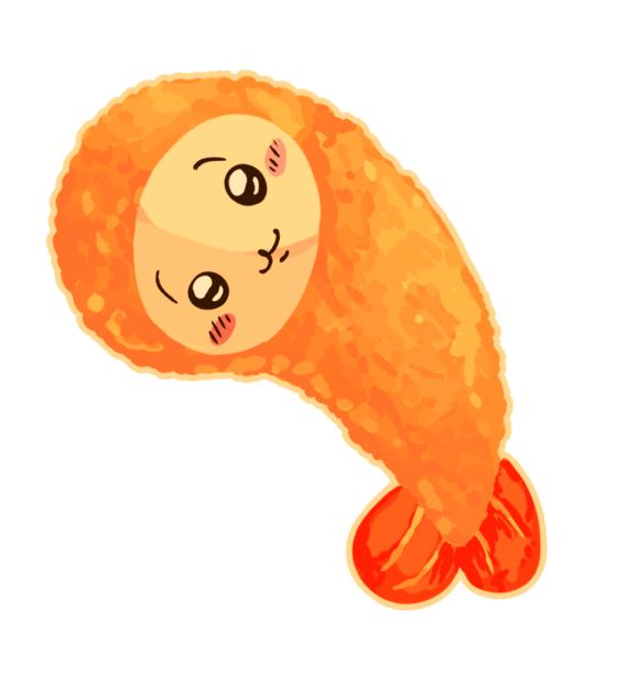 🍤