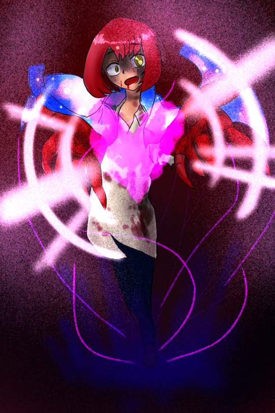 もうどうなっても知らないよ? ibisPaint もうどうなっても知らないよ? ibisPaint