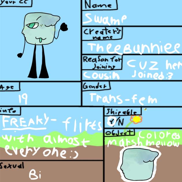 Another cs 4 BFLA ^^