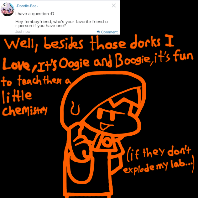 FBF’s response to favourites