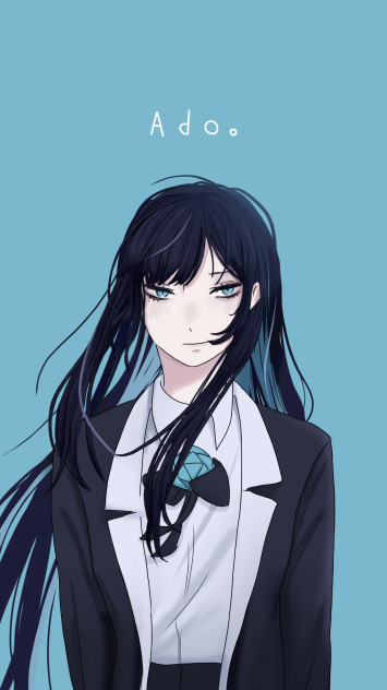 Ado。