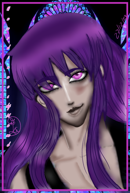 Darkmy