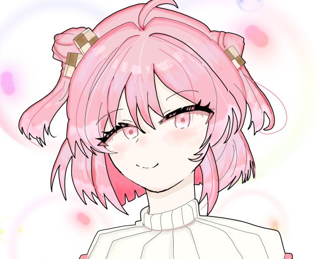 二次創作　のあさん